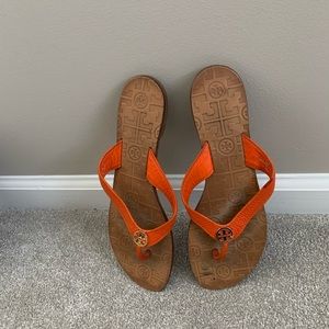 Tory Burch Thor’s Sandals